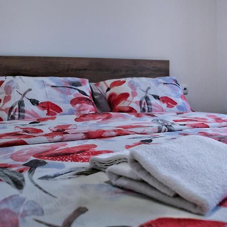 Apartman Vukovic Trebinje Exterior photo