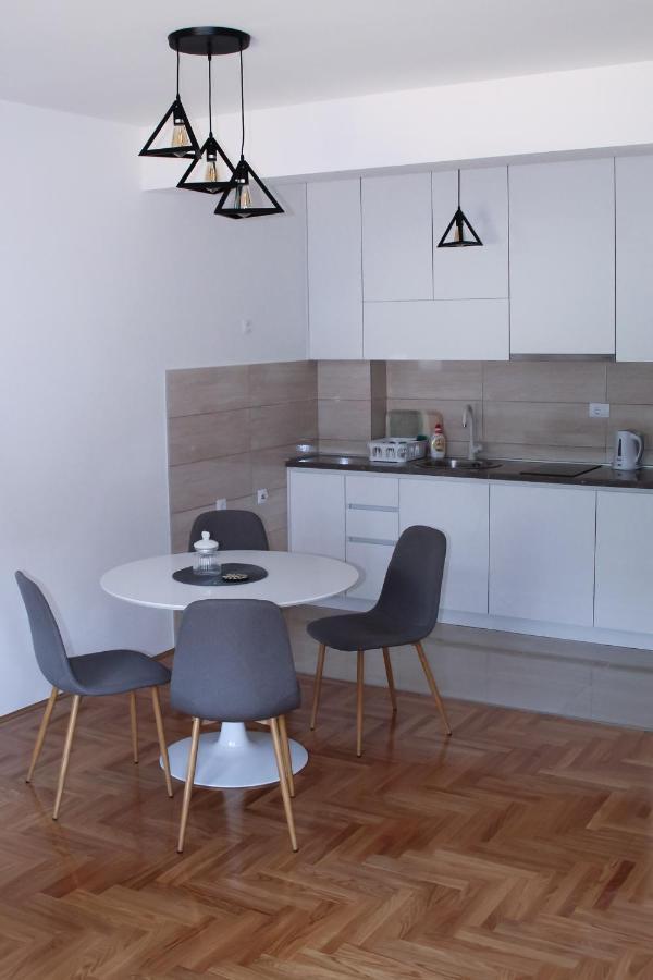Apartman Vukovic Trebinje Exterior photo