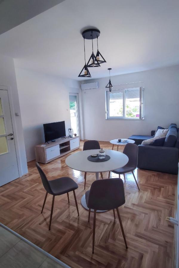 Apartman Vukovic Trebinje Exterior photo