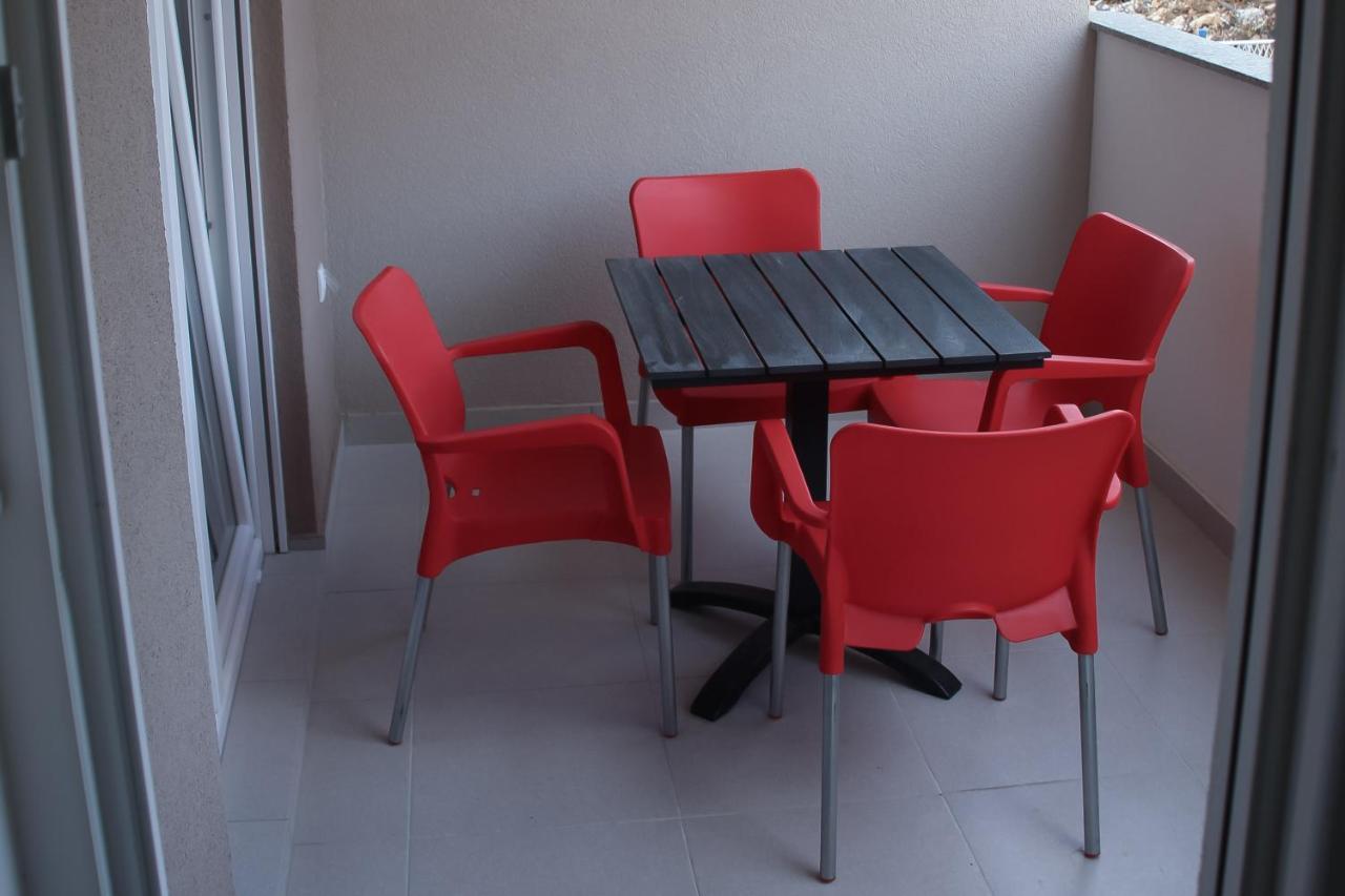 Apartman Vukovic Trebinje Exterior photo