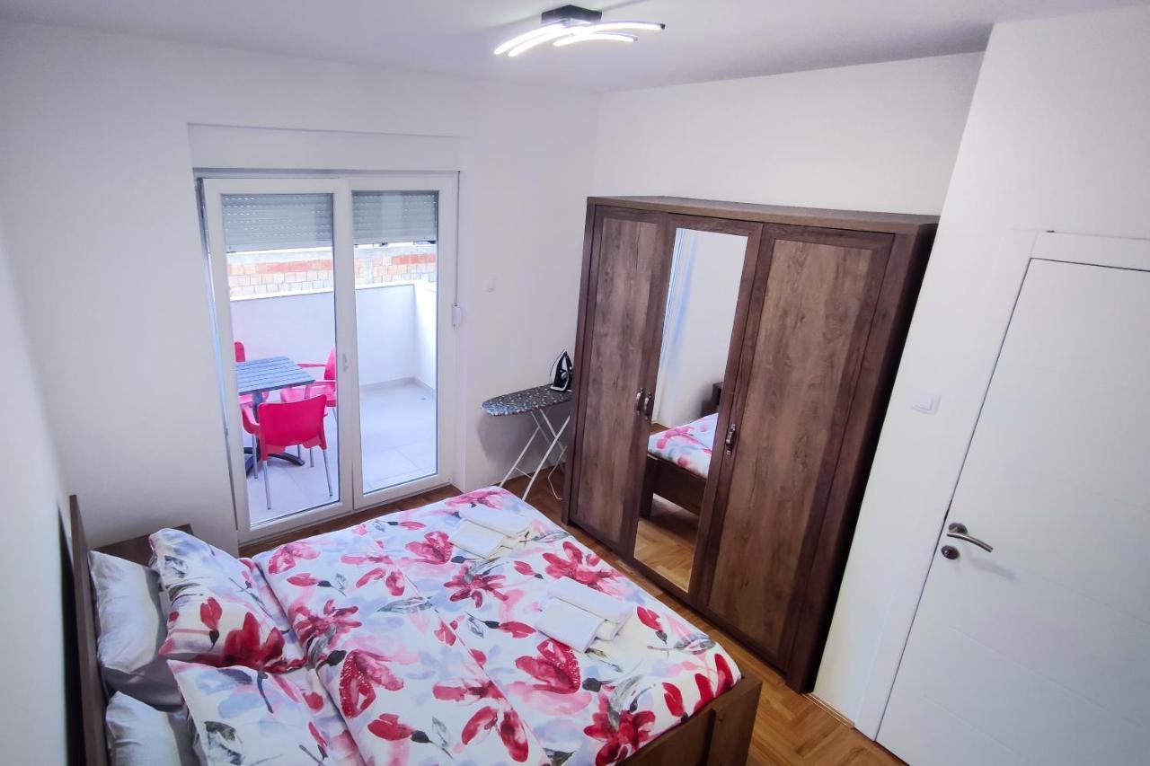 Apartman Vukovic Trebinje Exterior photo