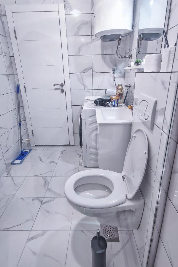 Apartman Vukovic Trebinje Exterior photo