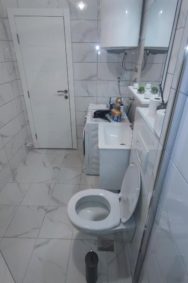 Apartman Vukovic Trebinje Exterior photo