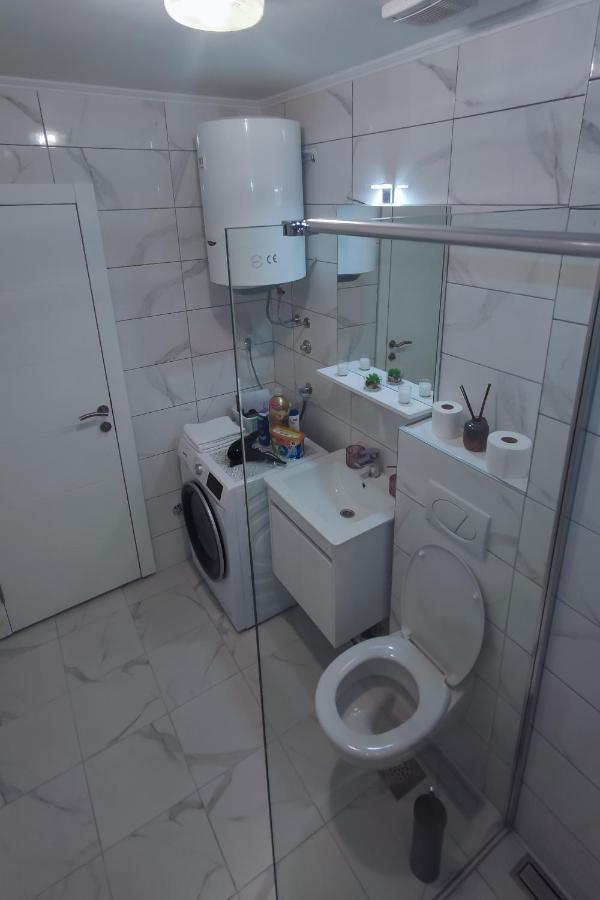 Apartman Vukovic Trebinje Exterior photo